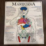 Marijuna Chart